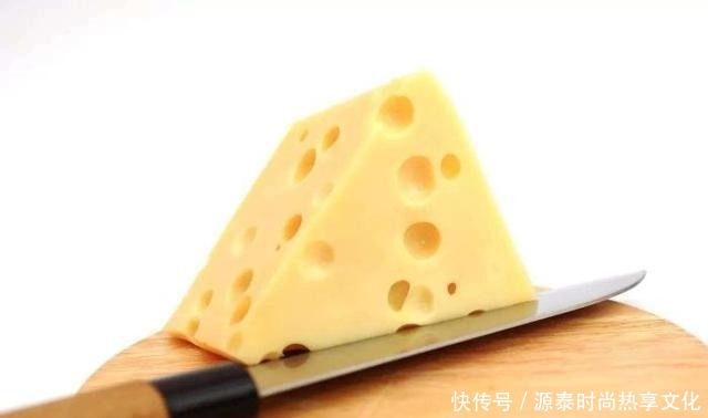 高大|高大上的“芝士”到底是啥知道它原名后,吃货们不淡定了