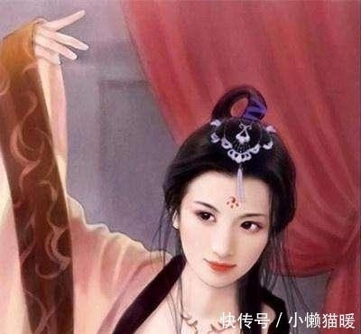 姐妹|把貌美如花的五姐妹一起纳入后宫的唐德宗李适