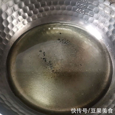 面糊|家常菜这么多，小老虎古早味蛋糕一定不可错过