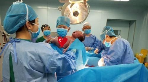 顺产|头胎剖腹产,二胎也可以顺产,但这3种产妇,头胎剖二胎就得剖