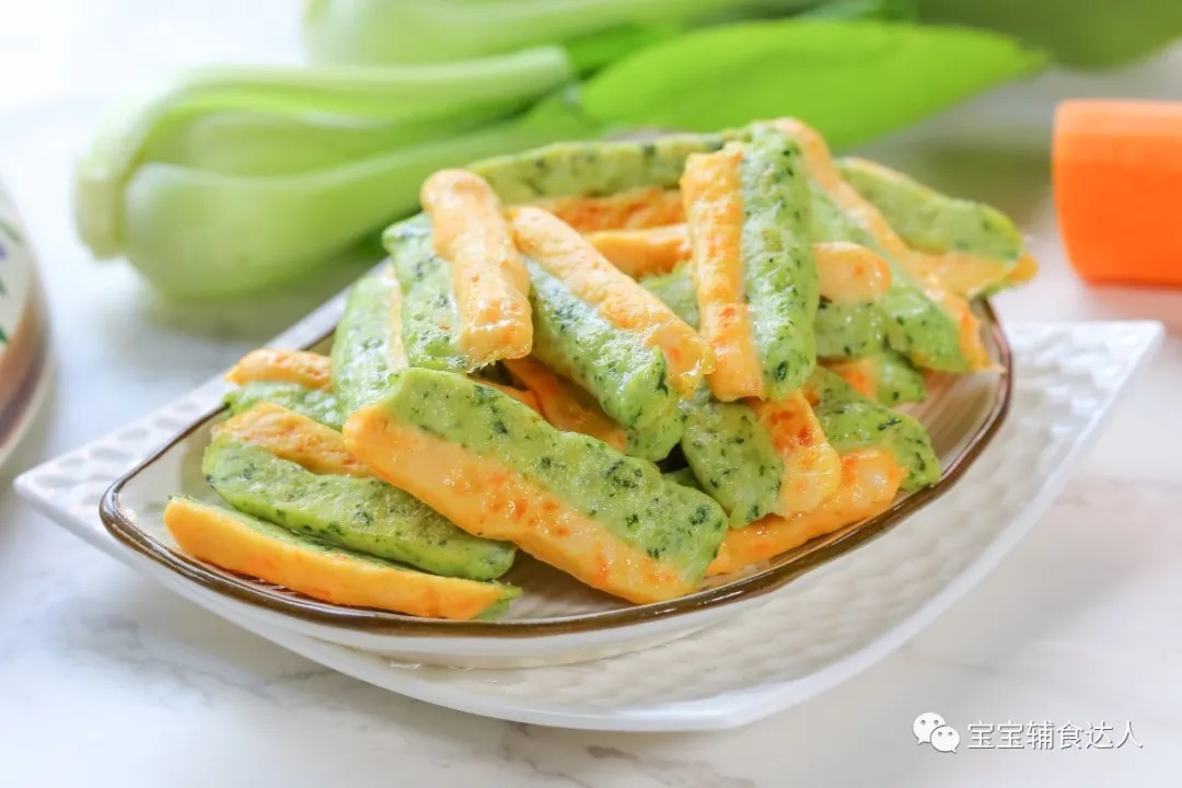 找到了！它才是挑食娃“克星”，后悔没早这样做！