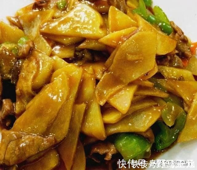 小米椒|周末聚餐推荐好吃到爆的12道家常菜,美味还特别下饭,营养又实惠