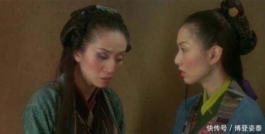 女人|史上最难看的四位女人,一位让齐国变强大,另一位是诸葛亮的妻子