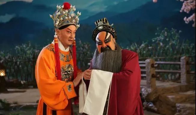 非物质文化遗产&喜欢上海的理由?｜尚长荣：上海需要我，我更需要上海