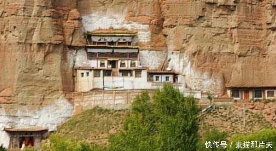 这些建筑, 他们敢建, 你不一定敢住进去