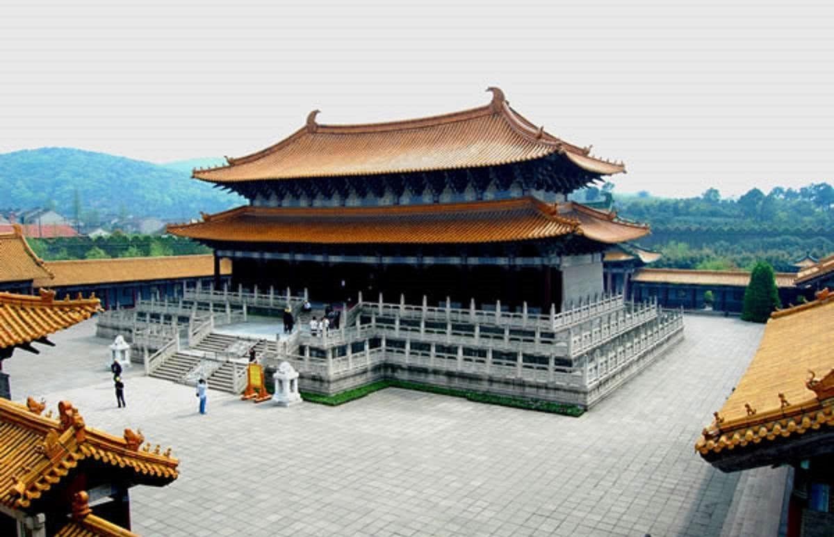 刘裕|司马炎篡位后善待曹家,刘裕篡夺江山后,是怎么对待司马家的?