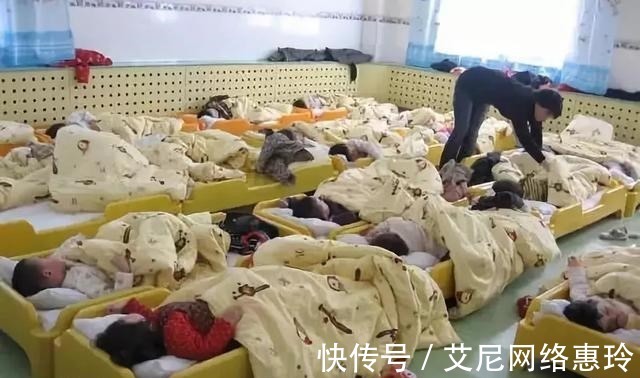 身高|孩子睡午觉方式不对,更加重疲惫感,大脑和身高发育都受影响