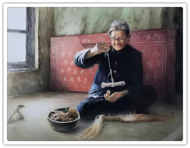 水彩画!【艺术品牌·王春晖】书画拜年 | 虎年新春 | 贺岁专题