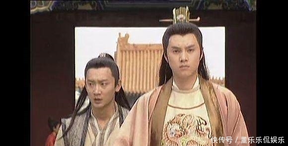 杀心|朱元璋曾因为件小事就对朱棣起了杀心!为什么最终没杀成?