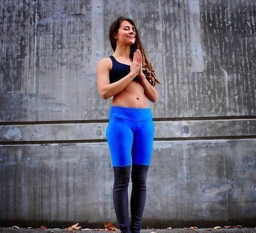 美容养颜|解锁隐藏开胯好体式，告别胯部僵硬，排出毒素美容养颜