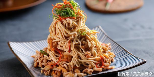 开阳|入冬后,晚餐常吃这4道菜,补气养血暖心暖胃,我三天两头做一次