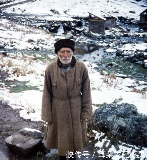 金贾尔匕首|斯大林故乡:苏联50年代的格鲁吉亚乡村生活