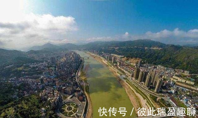 浙南|浙江房价最高的县!坐落在浙南山区,距温州市区30多千米