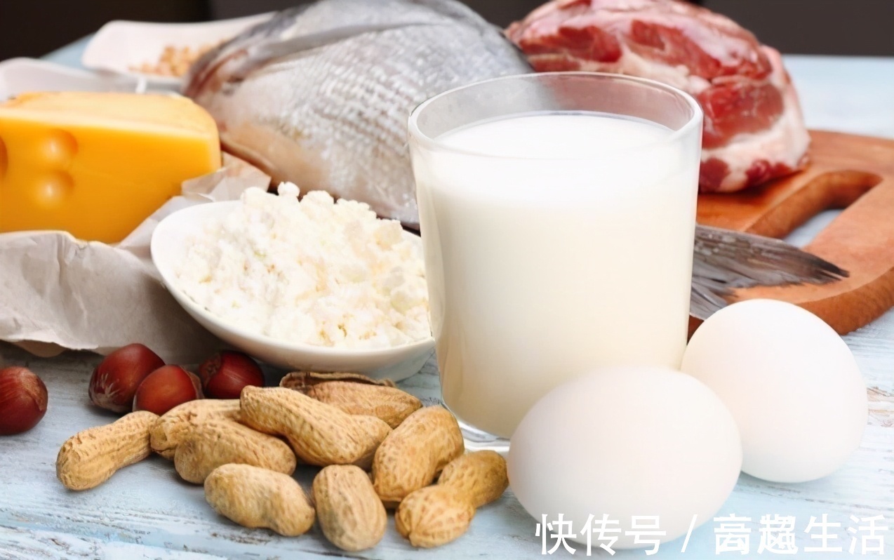 衰老期|男人开始衰老,有6个表现!占3个以上,可能已提早步入衰老期