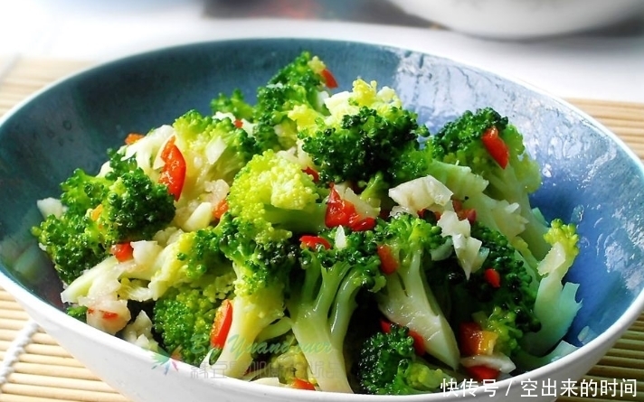 此菜常吃能增免疫力，19世纪末传入中国，被誉为“穷人的医生”