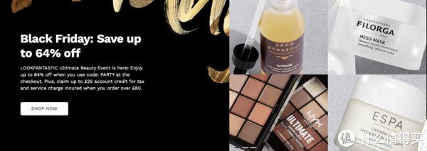 大促|错过一次，再等一年，让你吐血的银联黑五直播来咯