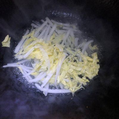  下饭|随性韩式辣酱拌饭这样做也太好吃了，每天下饭都靠它