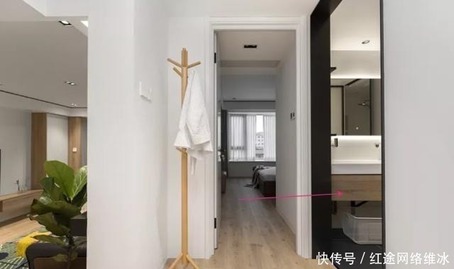 厕所|老公坚持给厕所“三分离”，邻居不解，入住才知后悔没效仿！晒晒