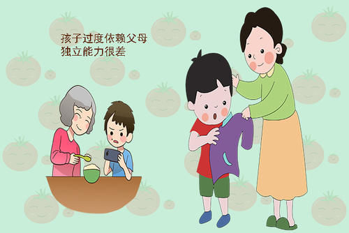 爸爸妈妈|孩子从小的这些特征,可能是将来不孝的信号,家长要趁早纠正才好