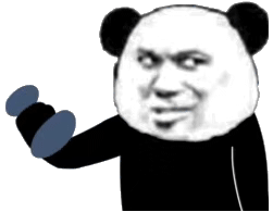 跑步机|你在健身房最真实的样子，被我拍到了！