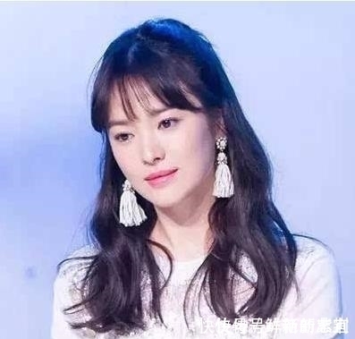 非洲|非洲有一种发型叫脏辫,韩国有一种发型叫空气刘海,而中国有……