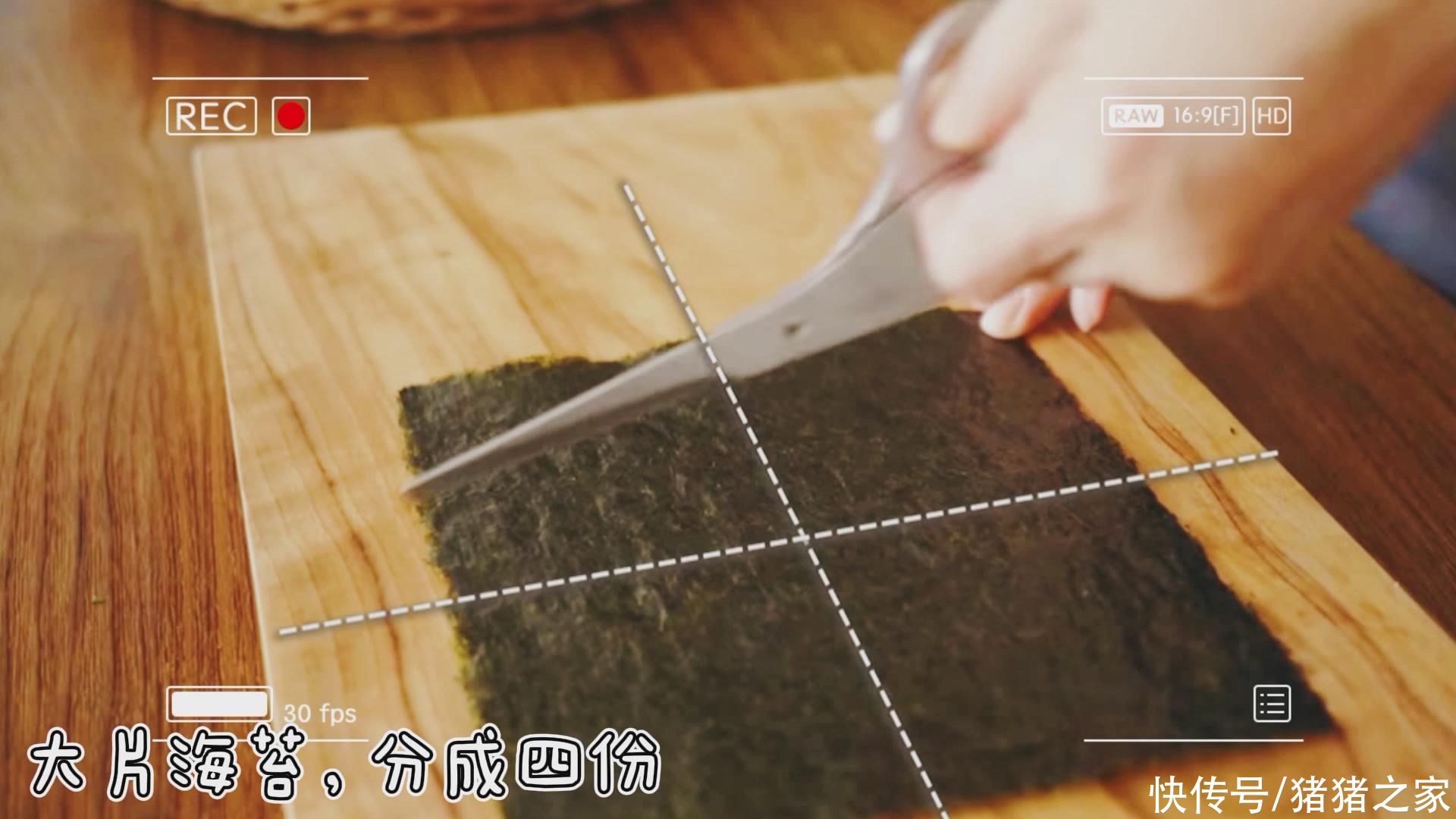 早餐|今天的早餐吃太撑了，米饭这样做，颜值高又美味，最后没管住嘴