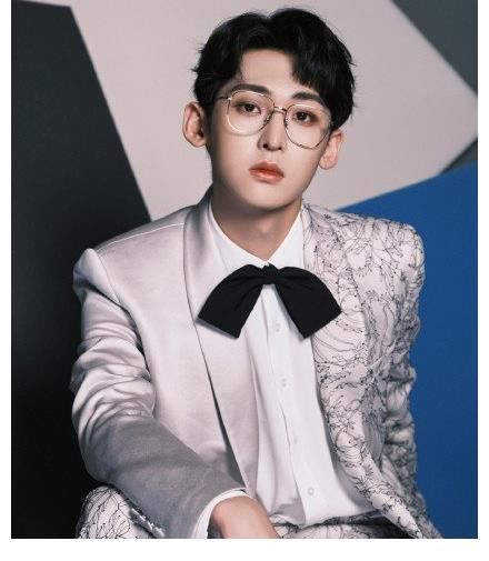 颜值担当|《青春有你》IXFORM成员颜值排行前9！连淮伟第三，罗一舟第二，第一是他？