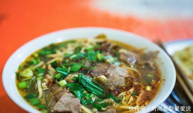 江淮地区有一碗汤，现已遍布全国，为何本地人却不接受外面的味道