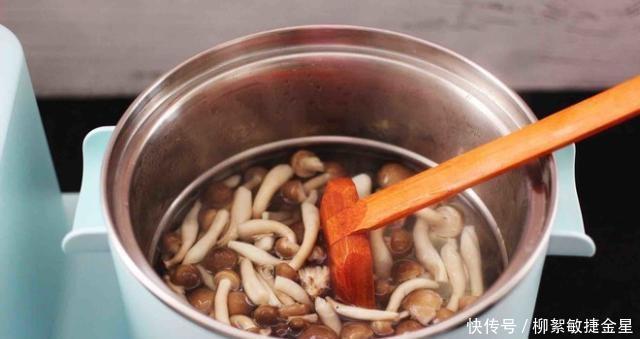 道菜|这道菜味道鲜美比肉香贵,且非常下饭开胃