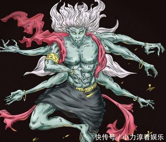 洪荒十二圣排行, 全面分析!