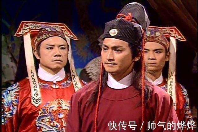 包拯!包青天, 包大人是怎么收服五个绝世高手做保镖的