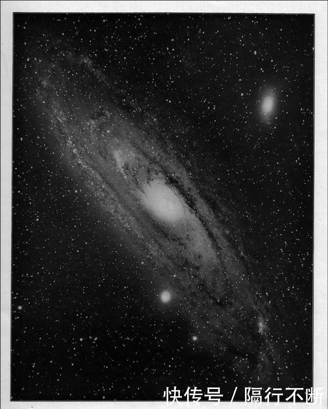 恒星 哈勃极限︱它为什么看不到宇宙中的第一批星系