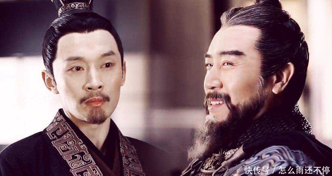 可惜|诸葛亮和郭嘉临终前,都想杀掉一人,可惜两人都失败了