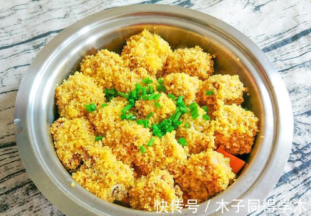 儿子|儿子15岁长到一米七，我经常给儿子做这美食吃，比喝牛奶还补钙