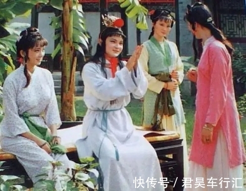 秦氏@贾宝玉一生,和黛玉恋爱,和宝琴定亲,和秦氏结婚,和香菱同穴