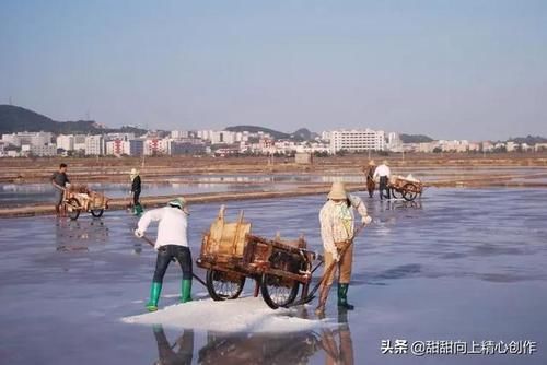 海水蒸发后会变成淡水雨吗？