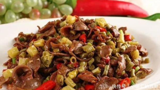 鲜香|餐桌上必备的家常菜,鲜香爽口,好吃还特别下饭,老少皆宜