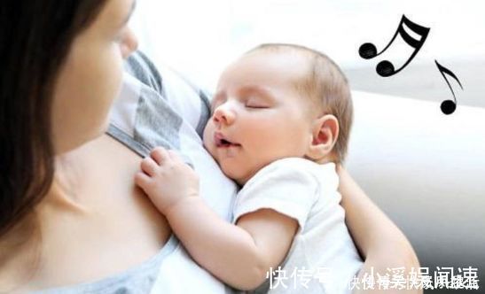 妈妈们|不要再如此哄宝宝睡觉了!介绍三种小方法,宝宝睡的香身体也很棒