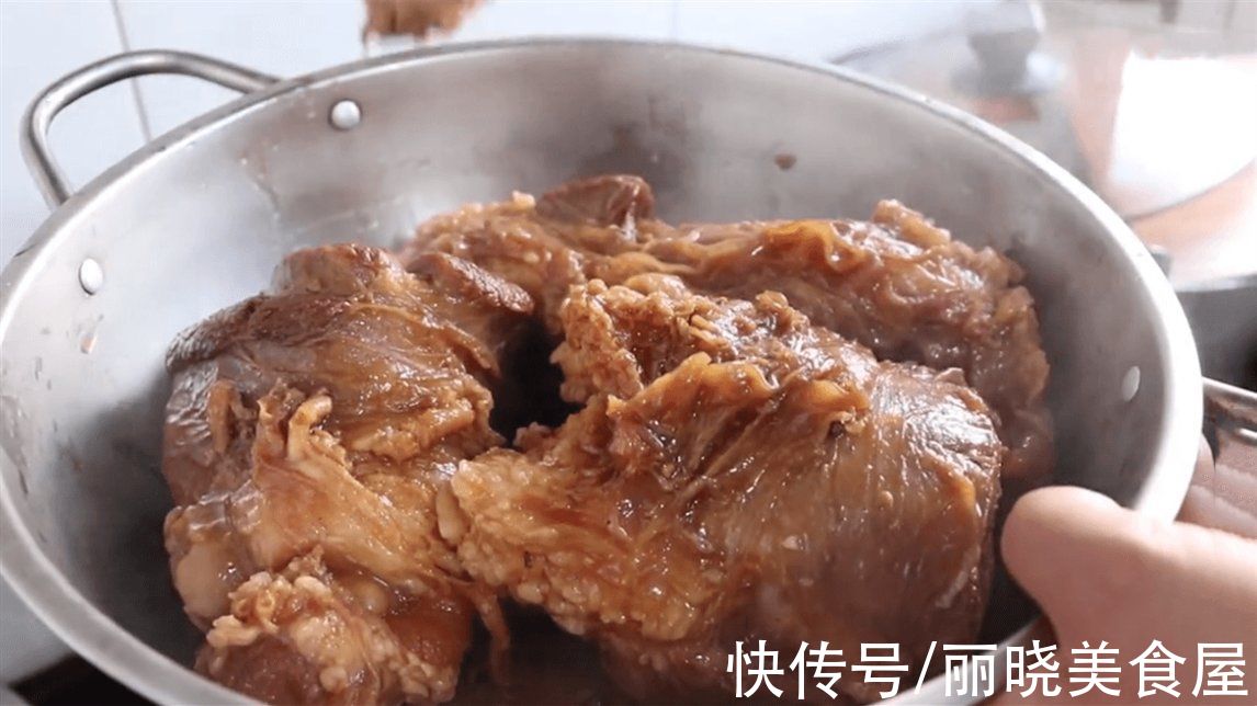 聚餐|国庆聚餐必备8道硬菜,颜值高上档次,下酒又下饭,待客特有面儿