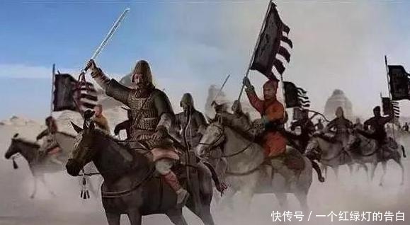 匈奴|霍去病骑兵为何能吊打匈奴骑兵