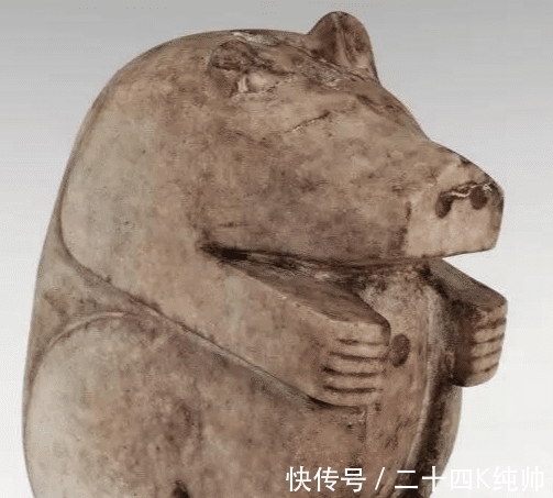 |"史上最“不正经”的文物,古人:搞笑我们是认真的"