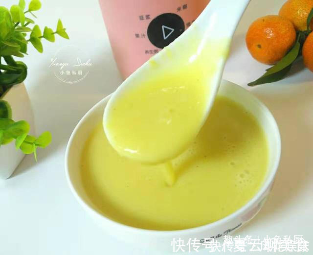 香浓|我家一周的早餐豆浆,7天不重样,香浓营养又好喝,全家人都喜欢