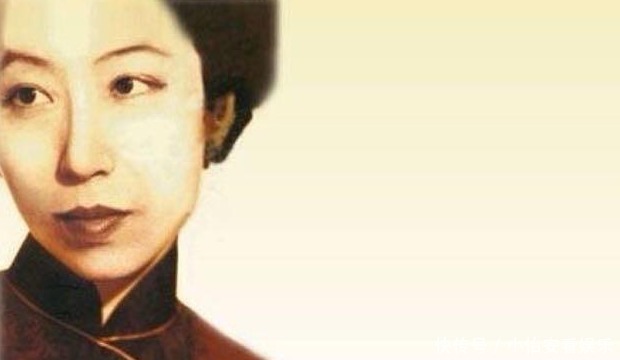 张爱玲亏欠的,是未出生的孩子:害怕自己当不好妈妈,也是种深情