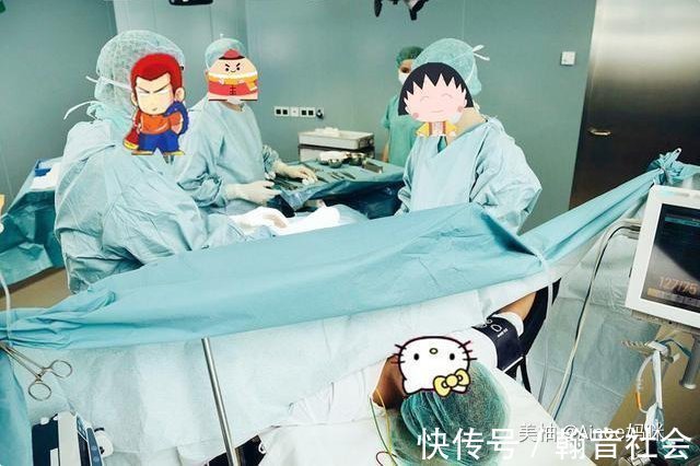 医护人员|新生儿宝宝出生后,为何医生要让宝妈确认性别,而不是先看脸?