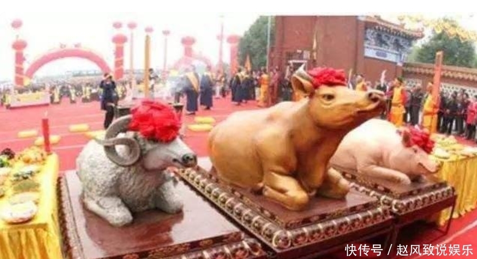 例子|为啥不要欺负弱势群体？古人的例子：轻视车夫被俘，羞辱厨子被杀