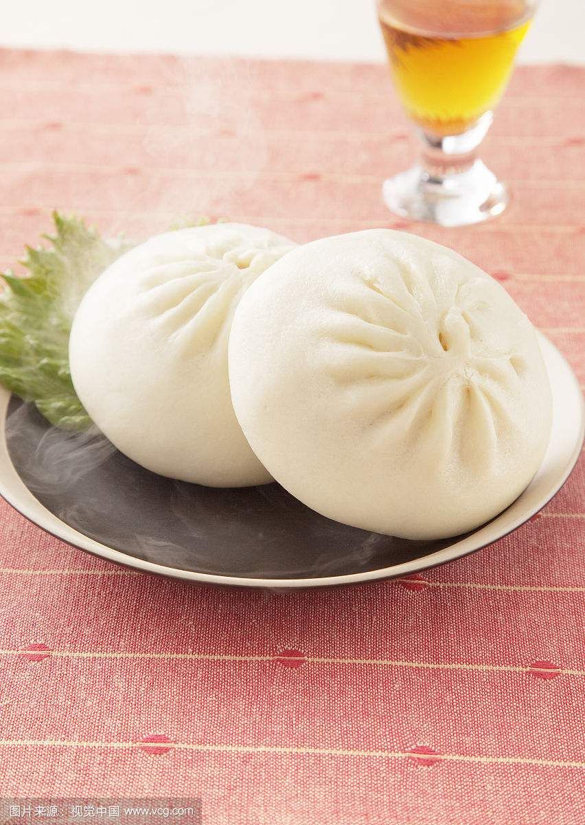 心理学：如果你身无分无，想要吃哪笼包子？测你1月份有什么好运