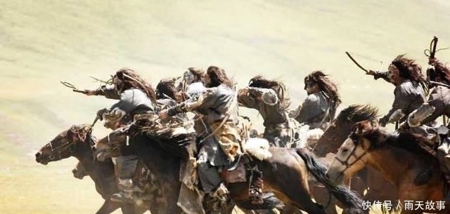 征服|噶尔丹征服了中亚,为什么不向西扩张,而是和清朝死磕