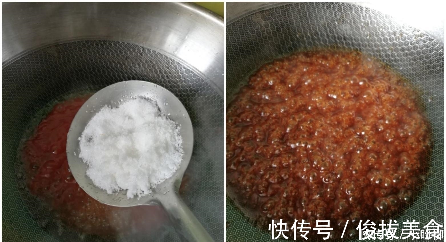 爱吃鱼的都收藏了!下锅一炸就“开花”, 这个做法够我回味好几年