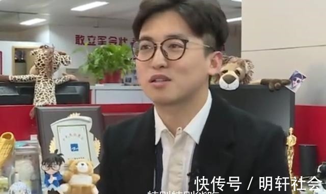 在《跑男》狂吃的热巴,为啥其他节目一口不吃姚译添道出真相