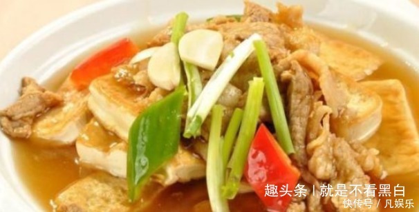 饭桌上备受欢迎的几道家常菜,解馋开胃,下酒下饭,上桌抢着吃